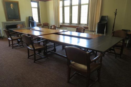Room Rentals - University YMCA